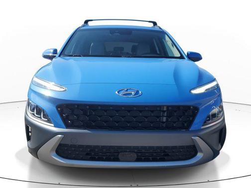 2022 Hyundai KONA Limited