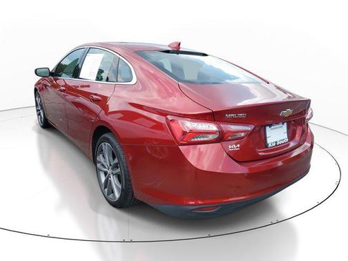 2023 Chevrolet Malibu FWD 2LT