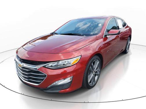 2023 Chevrolet Malibu FWD 2LT