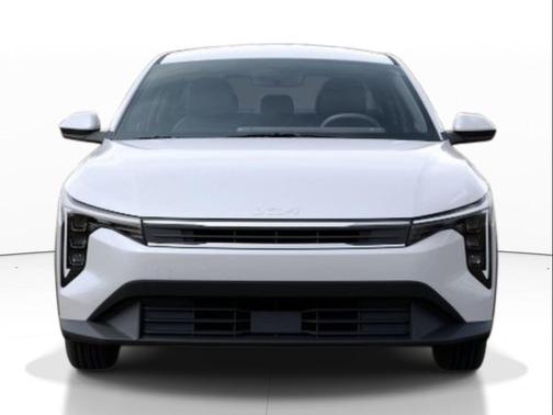 Steel 2026 Kia K4 LX
