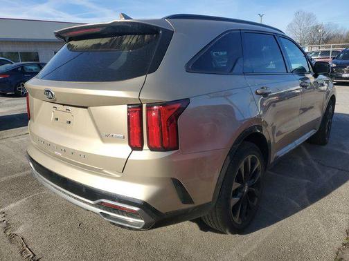 2021 Kia Sorento SX