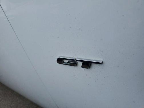 2018 Dodge Challenger GT