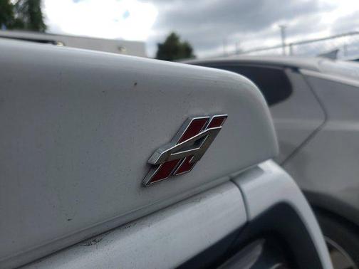 2018 Dodge Challenger GT