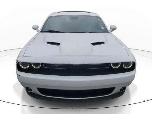 2018 Dodge Challenger GT