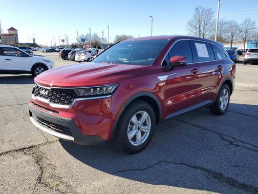 2023 Kia Sorento LX