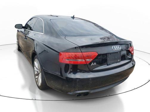 2012 Audi A5 2.0T Premium Plus