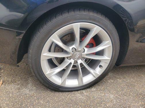 2012 Audi A5 2.0T Premium Plus