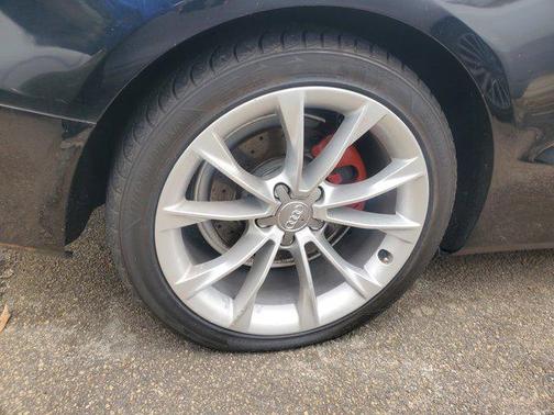 2012 Audi A5 2.0T Premium Plus