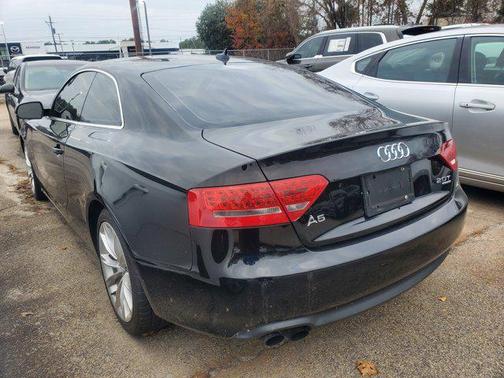 2012 Audi A5 2.0T Premium Plus