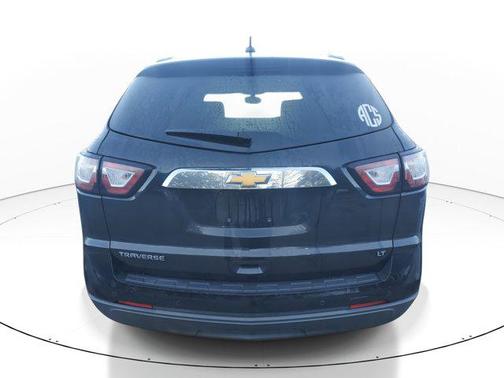 2017 Chevrolet Traverse 1LT