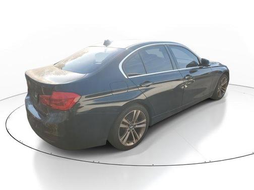 2018 BMW 330 330i
