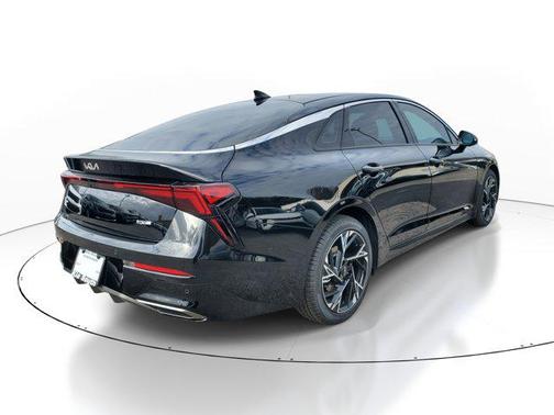 2026 Kia K5 GT-Line FWD