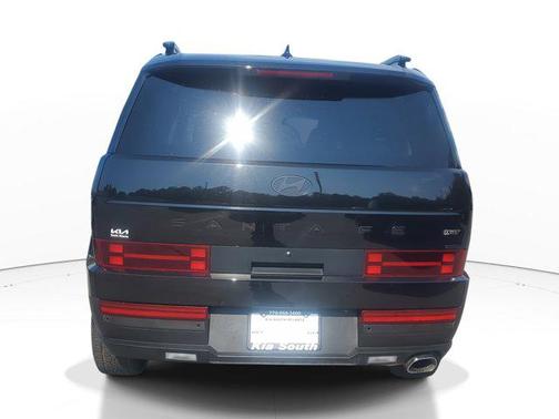 2024 Hyundai SANTA FE XRT