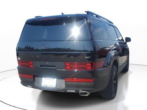2024 Hyundai SANTA FE XRT