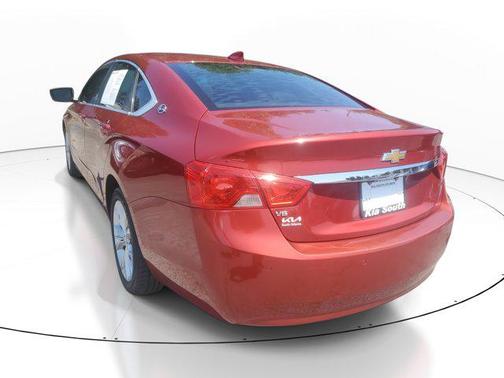 2015 Chevrolet Impala 2LT