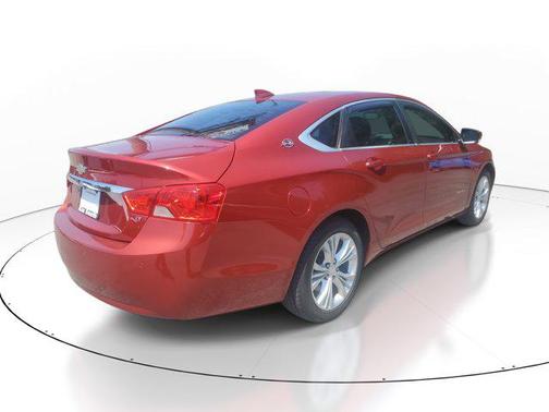 2015 Chevrolet Impala 2LT