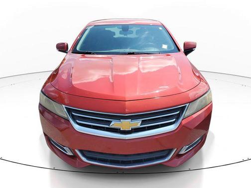 2015 Chevrolet Impala 2LT