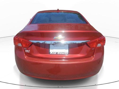2015 Chevrolet Impala 2LT
