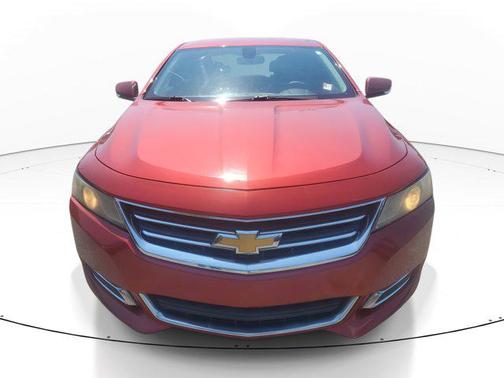 2015 Chevrolet Impala 2LT