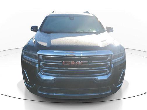 2023 GMC Acadia FWD SLT