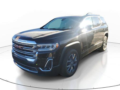 2023 GMC Acadia FWD SLT