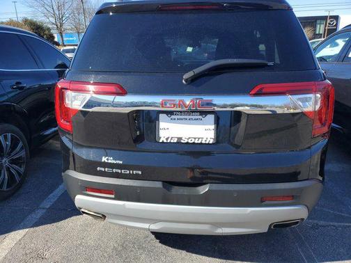 2023 GMC Acadia FWD SLT