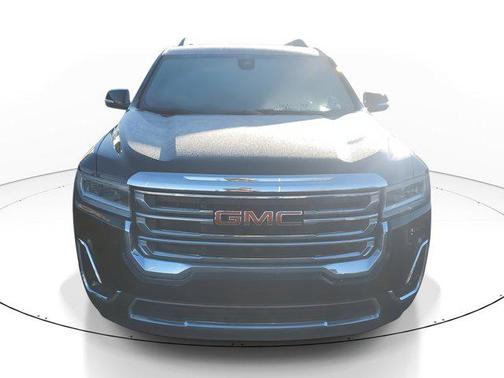 2023 GMC Acadia FWD SLT