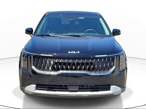 Aurora Black Pearl 2026 Kia Carnival LXS