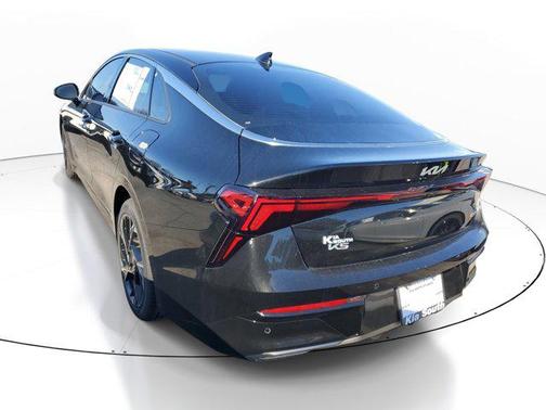 2026 Kia K5 GT-Line FWD