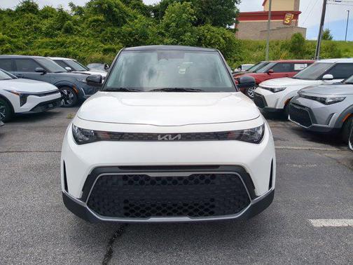 2025 Kia Soul S