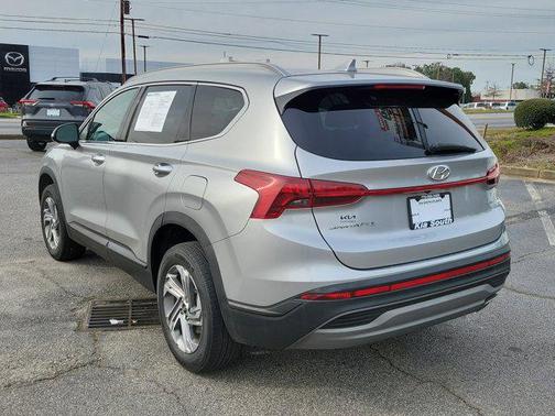 2023 Hyundai SANTA FE SEL 2.4
