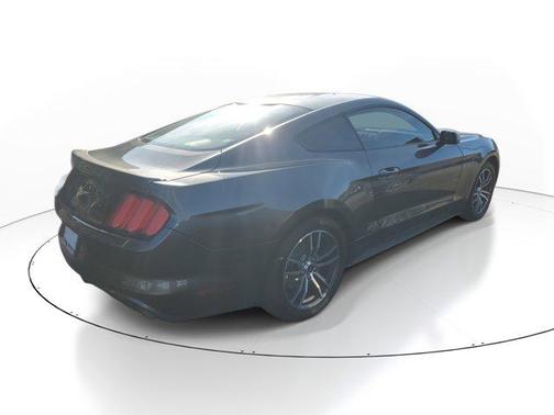 2016 Ford Mustang EcoBoost
