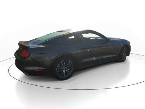 2016 Ford Mustang EcoBoost
