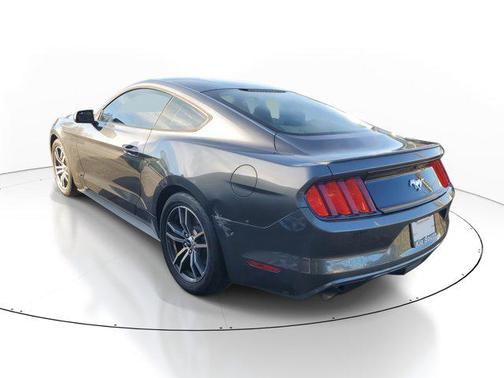 2016 Ford Mustang EcoBoost
