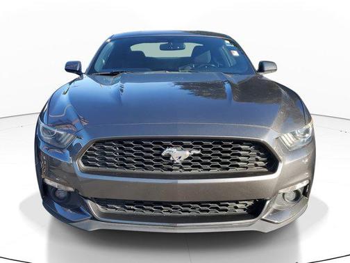 2016 Ford Mustang EcoBoost