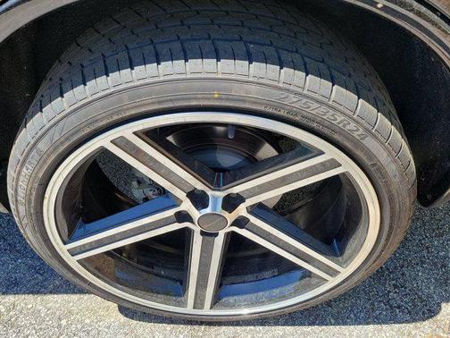 DB Black Clearcoat 2023 Dodge Durango SXT AWD