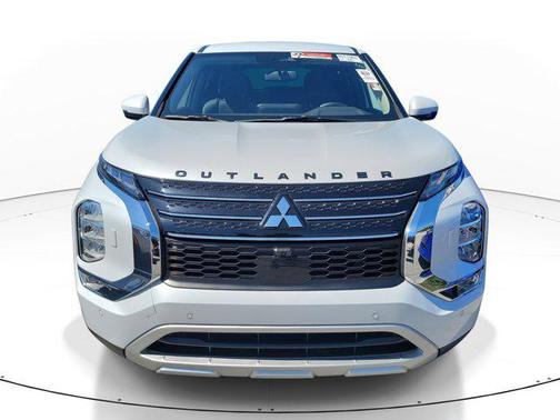 2024 Mitsubishi Outlander SE 2.5 S-AWC