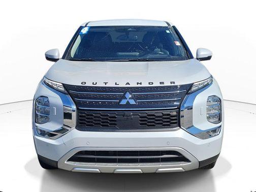 2024 Mitsubishi Outlander SE 2.5 S-AWC