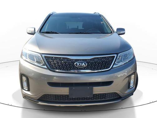 2015 Kia Sorento SX