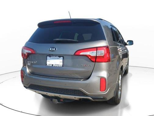 2015 Kia Sorento SX