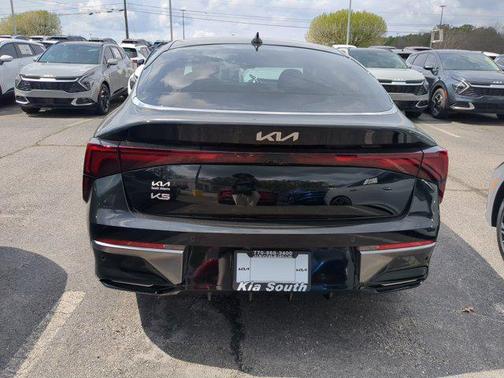 2025 Kia K5 EX