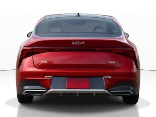 2026 Kia K5 GT-Line FWD