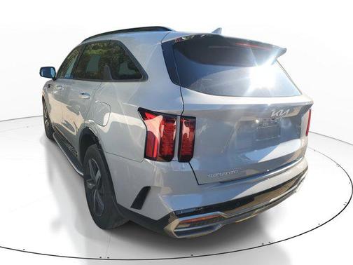 2023 Kia Sorento EX