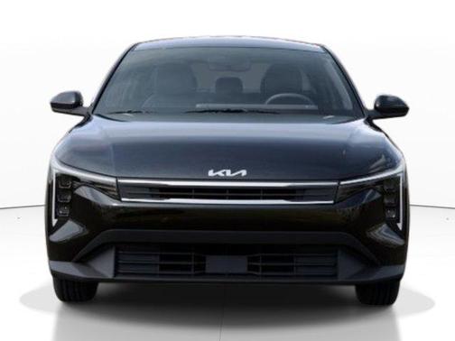 Steel 2026 Kia K4 LX