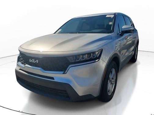 2022 Kia Sorento LX