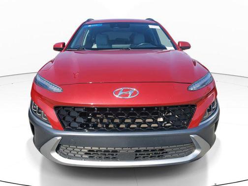 2022 Hyundai KONA Limited