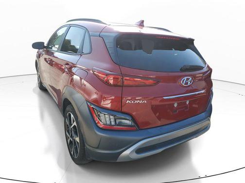 2022 Hyundai KONA Limited