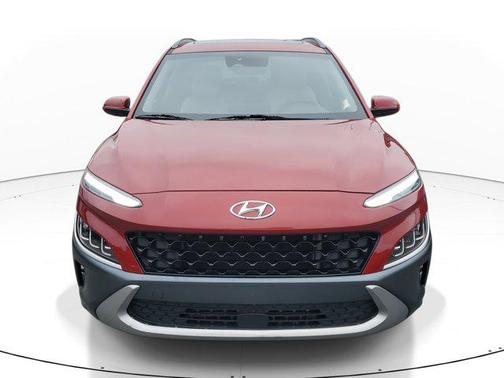 2022 Hyundai KONA Limited