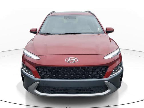 2022 Hyundai KONA Limited
