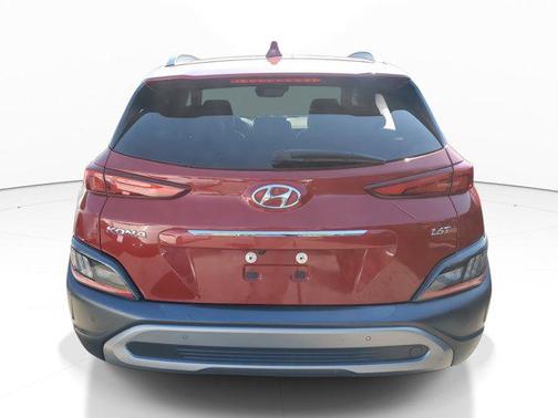 2022 Hyundai KONA Limited